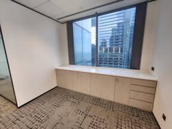 Asia Square Tower 2 (D1), Office #517785091